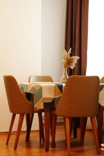 Eva Cozy Stay Prishtina - 1