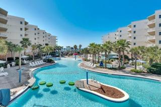 3rd Floor Welcoming Coastal Condo At Waterscape Playground 2 Hot Tubs - 8