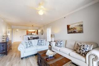 3rd Floor Welcoming Coastal Condo At Waterscape Playground 2 Hot Tubs - 5