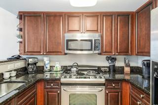 Cozy 'At Home' Condo At Waterscape Children's Playground 2 Hot Tubs - 1