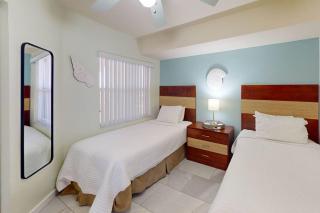 306 - Surf Beach Resort - 4