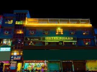 Hotel Shaan- M I Road City Centre - 7
