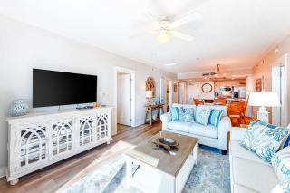 Spacious Coastal Condo On Okaloosa Island Waterfall Lazy River - 9