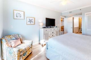 Spacious Coastal Condo On Okaloosa Island Waterfall Lazy River - 1