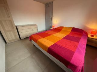 Casa U Mucale - Appartement 3 chambres - entre Calvi et le GR20 - 9