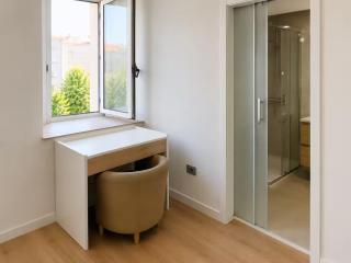 Residencial Mac Mahon - 1