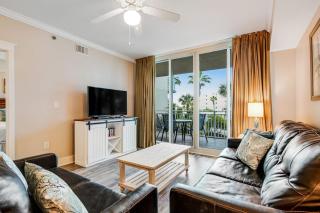 3rd Floor Condo At Waterscape 490 Feet Of Private Beach - 7