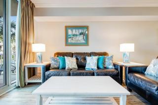 3rd Floor Condo At Waterscape 490 Feet Of Private Beach - 5