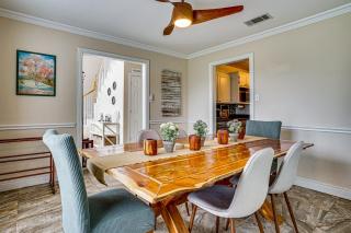 Quiet Countryside Home, 5 Mi to Lake Arlington! - 3