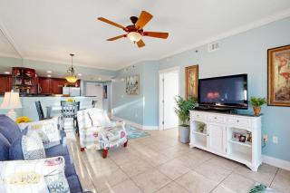 2nd Floor Spacious Condo On Okaloosa Island Waterfall Lazy River - 5
