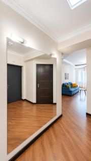 REKA Apartment Tsintsadze - 9