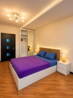 REKA Apartment Tsintsadze - 7