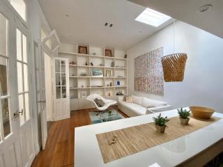 53- Increible Duplex Bohemio en Palermo - 4