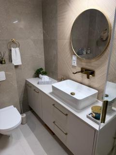 Apartament Kossaka 2 mieszkanie 26 - 9