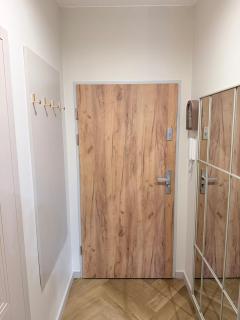 Apartament Kossaka 2 mieszkanie 26 - 6