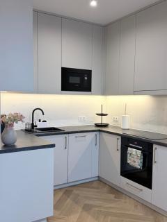 Apartament Kossaka 2 mieszkanie 26 - 4
