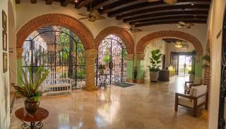 Hotel Capellán de Getsemaní - 8