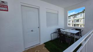 Siesta 11 Apartamento en Bungalow-1ª Línea Oropesa - 3