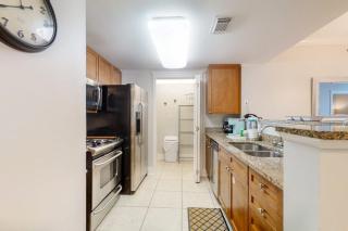 Elegant Spacious Condo On Okaloosa Island 490 Feet Of Private Beach - 7