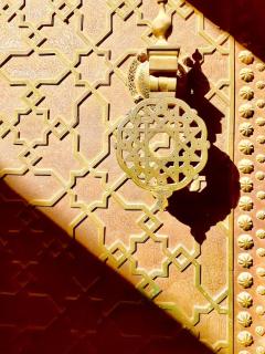 Évasion Authentique - Riad au charme Marocain à la localisation idéale - Terrasse WIFI et Climatisation - 0