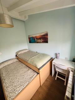 La Casita cerca de la playa - Santander - 2