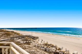 Picture-Perfect Beach-Front Condo At Waterscape 490 Feet Of Private Beach - 8
