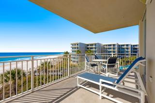 Picture-Perfect Beach-Front Condo At Waterscape 490 Feet Of Private Beach - 6