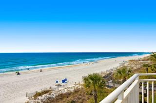 Picture-Perfect Beach-Front Condo At Waterscape 490 Feet Of Private Beach - 7