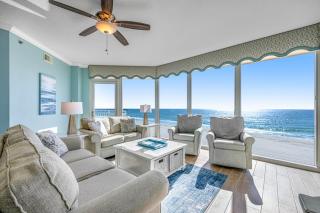 Picture-Perfect Beach-Front Condo At Waterscape 490 Feet Of Private Beach - 4