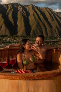 Tara Vegan Lodge - Sacred Valley - 8