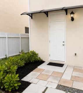 The Garden, Miami Lakes - 4