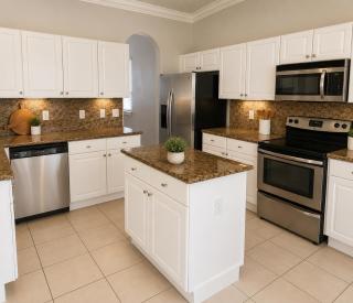 The Garden, Miami Lakes - 3