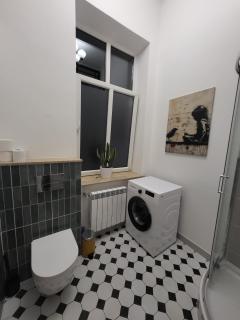 Apartament Jarosław Słowackiego 1 - 4