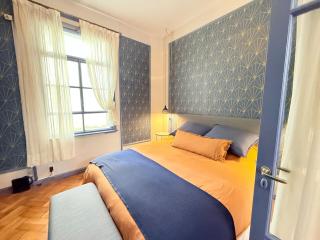Elegant apartment in Retiro - 3