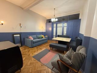 Elegant apartment in Retiro - 2