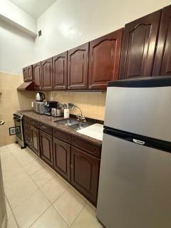 Elegant apartment in Retiro - 1