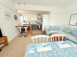 Beautiful apartment in Swanage near beach - 9
