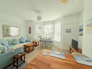 Beautiful apartment in Swanage near beach - 0