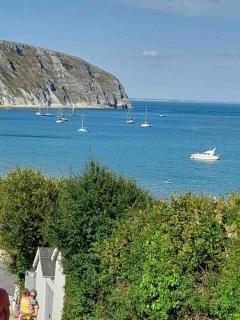 Beautiful apartment in Swanage near beach - 6