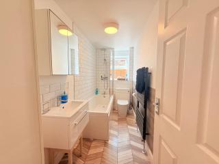 Beautiful apartment in Swanage near beach - 3