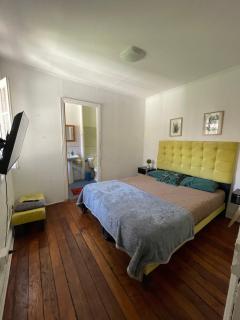 Staygest Providencia - 1