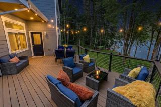 Woodland Escape on Mission Lake-Worldcup Fan Zone 30 min drive - 8