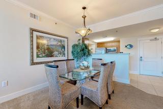 Welcoming Beachy Condo At Waterscape 490 Feet Of Private Beach - 1