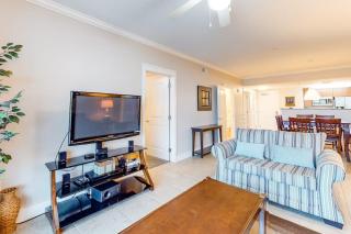 3rd Floor Warm Welcoming Condo On Okaloosa Island Waterfall Lazy River - 8