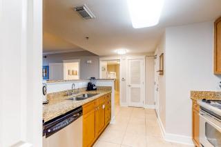 3rd Floor Warm Welcoming Condo On Okaloosa Island Waterfall Lazy River - 6
