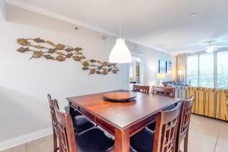 3rd Floor Warm Welcoming Condo On Okaloosa Island Waterfall Lazy River - 3