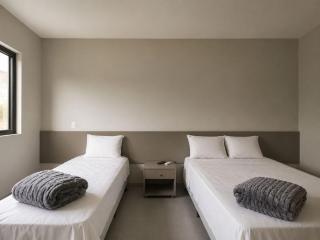 HOTEL SB Butia - 6