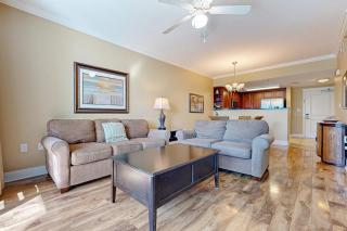 3rd Floor Exquisite Condo At Waterscape Children's Playground 2 Hot Tubs - 5
