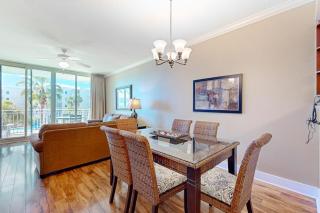 3rd Floor Exquisite Condo At Waterscape Children's Playground 2 Hot Tubs - 1