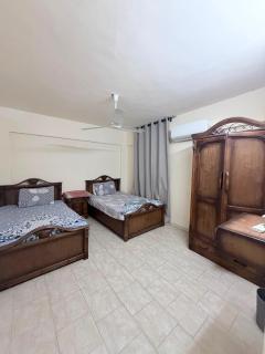 Marselia Beach 3 - 4